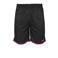 Stanno Senior voetbalshort Altius zwart/roze