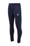 Donkerblauw