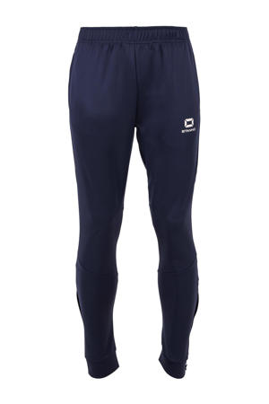 Junior trainingsbroek Bolt donkerblauw