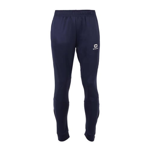 Stanno Junior trainingsbroek Bolt donkerblauw afbeelding
