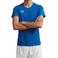 Stanno Junior voetbalshirt Bolt blauw
