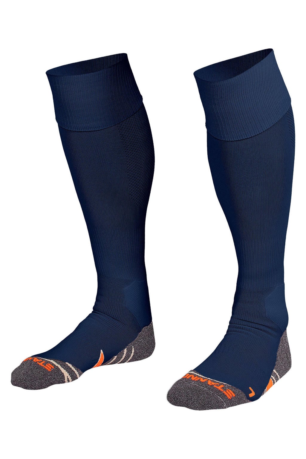 Stanno Junior Uni II voetbalsokken donkerblauw