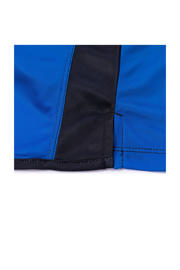 thumbnail: Stanno junior voetbalshirt Altius zwart/blauw