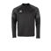 Stanno Senior voetbalsweater Bolt zwart
