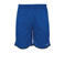 Stanno Junior voetbalshort Altius blauw/zwart