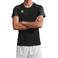 Stanno Senior voetbalshirt  Bolt zwart