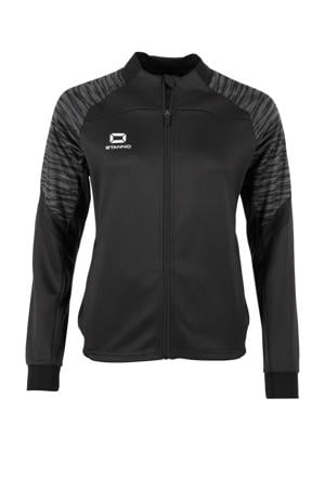 sportvest Bolt zwart