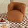 NOUS Living fauteuil Bidou