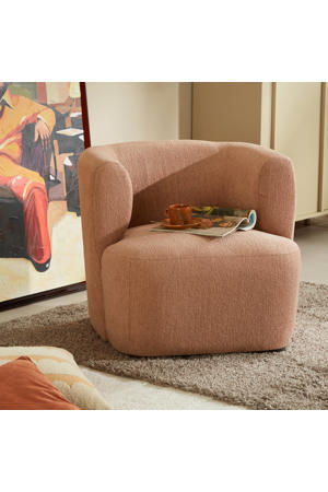 fauteuil Bidou