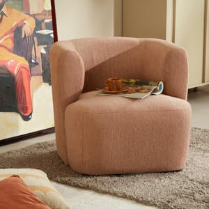 fauteuil Bidou