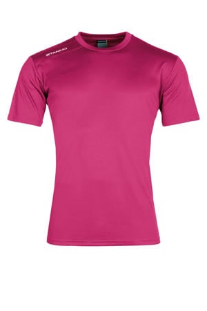 senior voetbalshirt roze