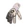Stanno Senior keepershandschoenen Power Shield V ecru/wit/zwart