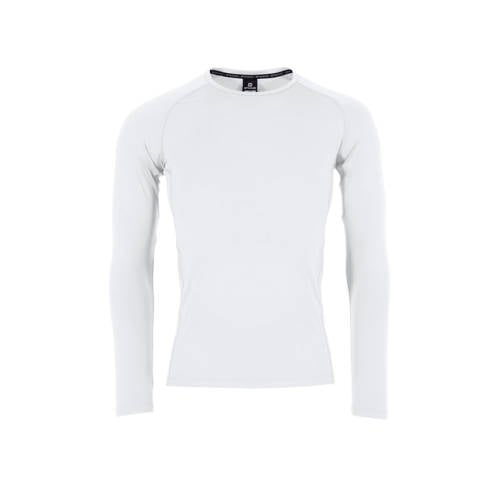 Stanno senior voetbalshirt wit afbeelding