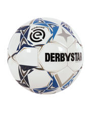 thumbnail: Derbystar   voetbal Eredivisie Design Replica 24/25 maat 5