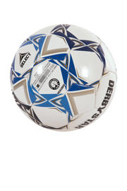thumbnail: Derbystar   voetbal Eredivisie Design Replica 24/25 maat 5