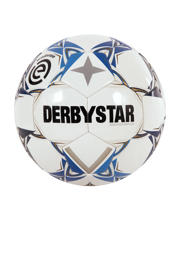 thumbnail: Derbystar   voetbal Eredivisie Design Replica 24/25 maat 5