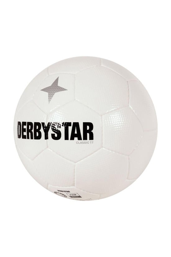 Derbystar voetbal ballen