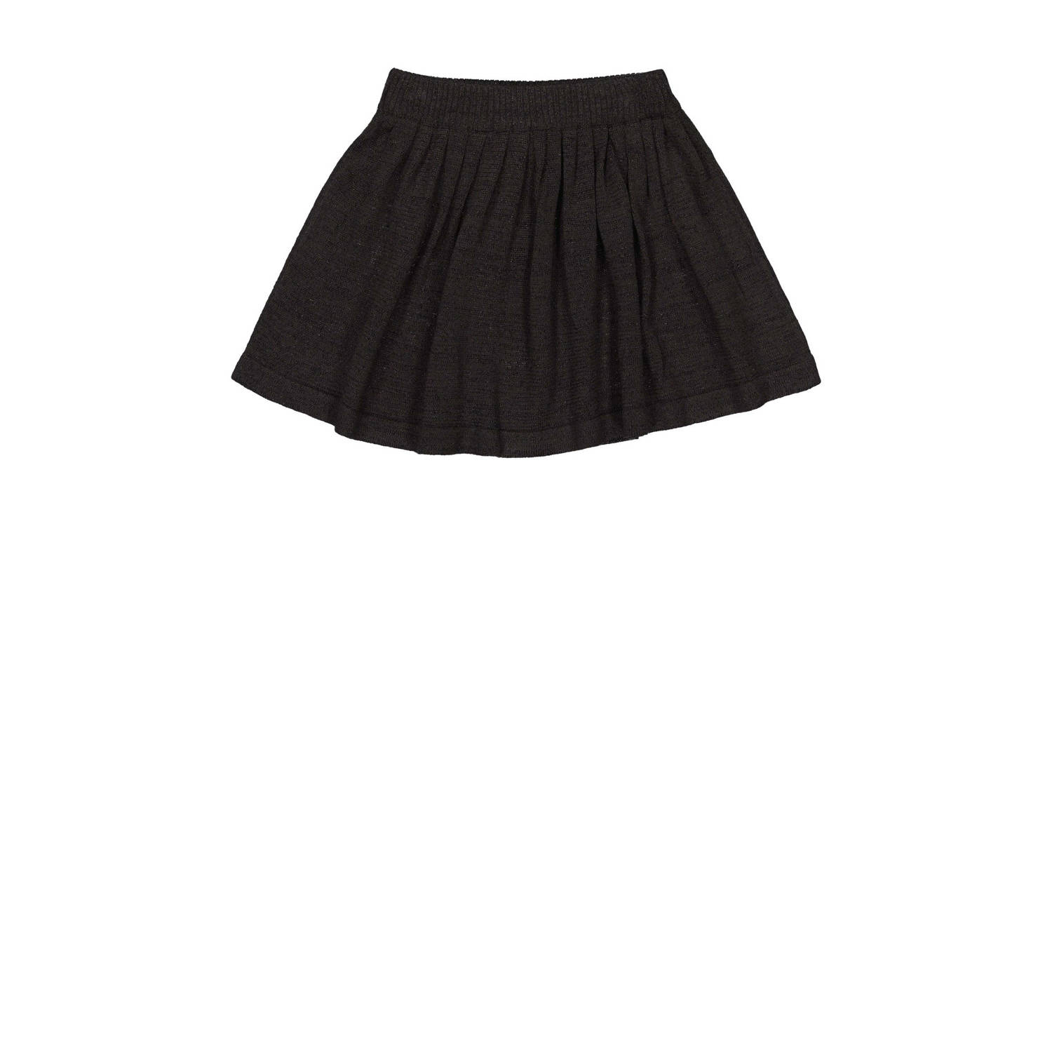 LEVV Little korte rok grijs