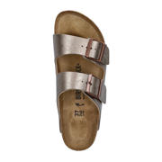 thumbnail: Birkenstock slippers taupe