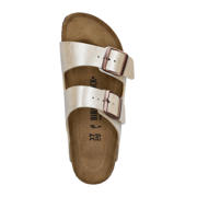 thumbnail: Birkenstock slippers ecru