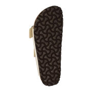 thumbnail: Birkenstock slippers ecru
