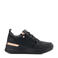 Skechers sneakers zwart