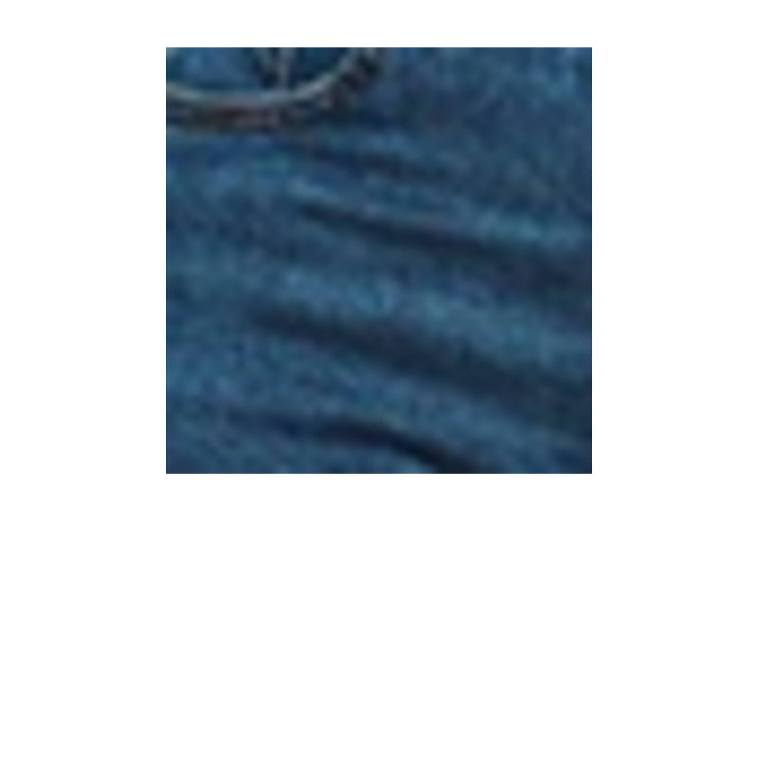 LOLALIZA skinny jeans dark blue denim