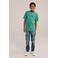 WE Fashion T-shirt groen