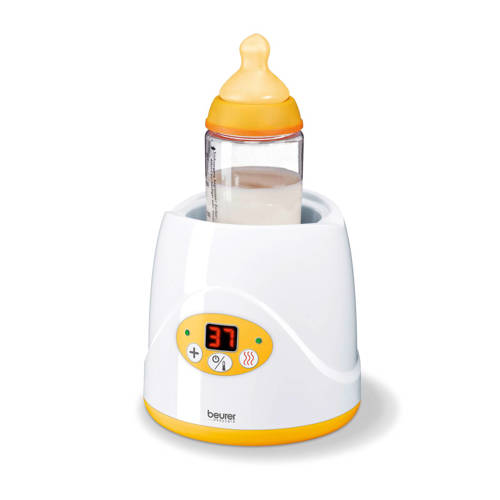 Beurer By52 Babyvoedsel Verwarmer beurer kopen in de aanbieding