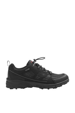wandelschoenen zwart