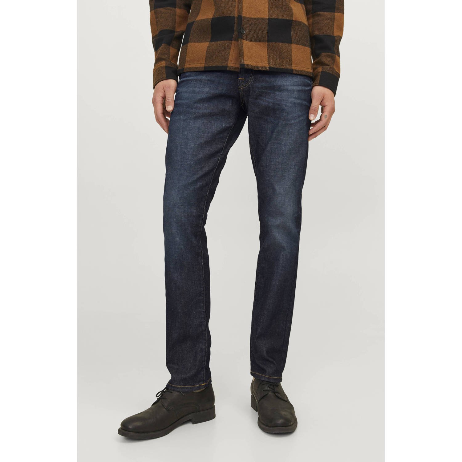 Jack & jones Straight Jeans Jack & Jones JJIGLENN JJICON JJ 919 50SPS NOOS 12259815