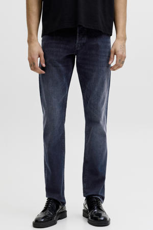 slim fit jeans JJIGLENN blue denim