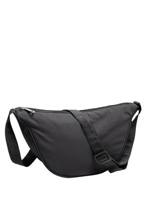 crossbody tas PCAMANDA zwart