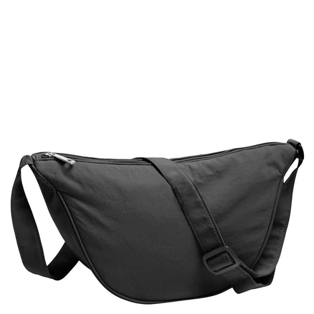 PIECES crossbody tas PCAMANDA zwart