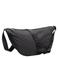 PIECES crossbody tas PCAMANDA zwart