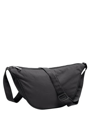 crossbody tas PCAMANDA zwart
