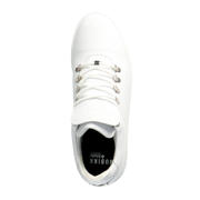 thumbnail: Nubikk Jagger Classic leren sneakers wit