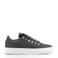 Nubikk Jagger Classic nubuck sneakers grijs