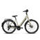Villette  Villette Extreme RM, city-ebike 13Ah 8sp 27.5 inch Greige