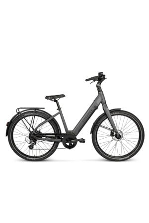 Villette Extreme RM, city-ebike 13Ah 8sp 27.5 inch Dark Grey
