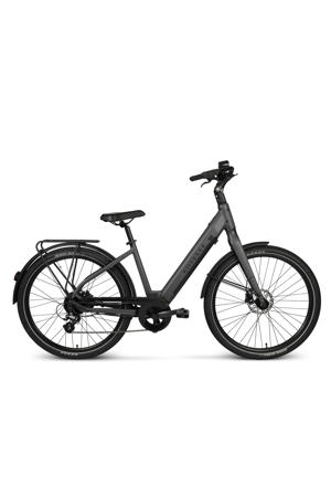 Villette Extreme RM, city-ebike 13Ah 8sp 27.5 inch Dark Grey