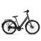 Villette  Villette Extreme RM, city-ebike 13Ah 8sp 27.5 inch Dark Grey