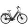 Villette  Villette L' Amant Automatic dames e-bike 13Ah 2sp 28 inch Dark Grey