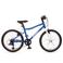 Bachtenkirch  kinderfiets 20 inch donkerblauw