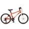 Bachtenkirch  kinderfiets 20 inch oranje
