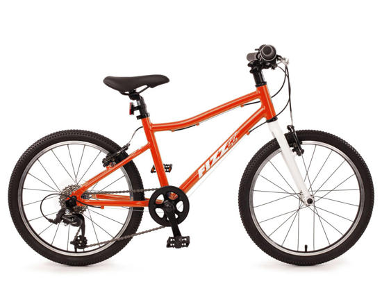 kinderfietsen 6 jaar