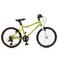 Bachtenkirch  kinderfiets 20 inch groen