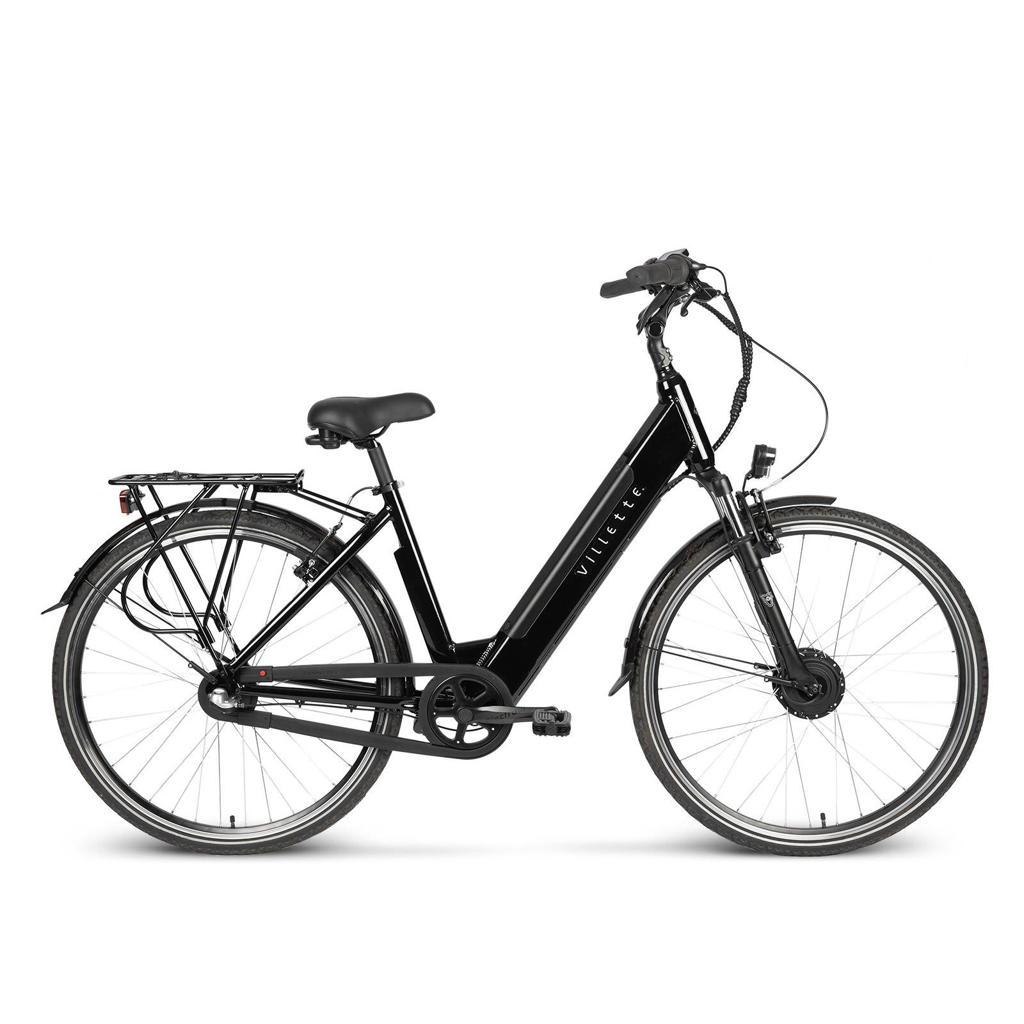 Villette Villette L' Amant Nexus 3, 10.4Ah 28 inch Glossy Black