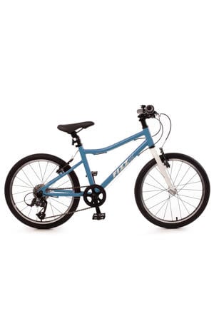 kinderfiets 20 inch lichtblauw