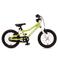 Bachtenkirch  kinderfiets 14 inch groen